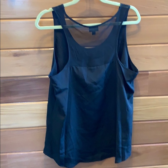 Mossimo Racerback Tank Top - Picture 4 of 4